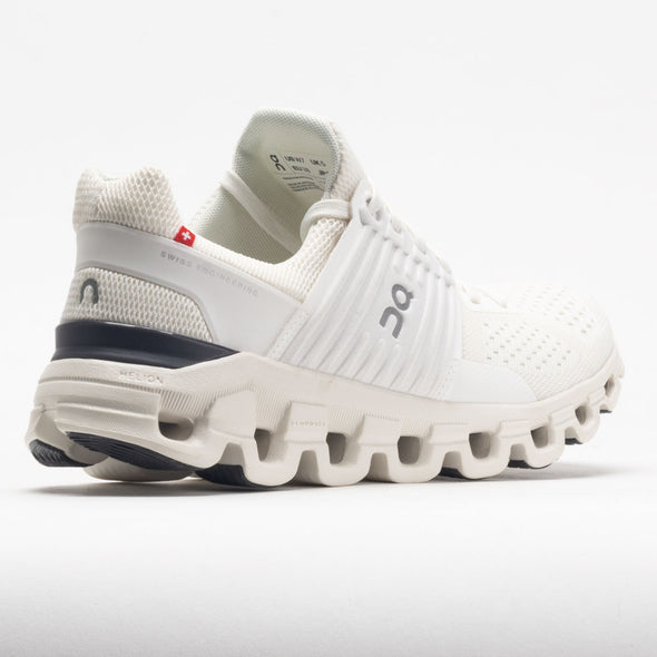 On Cloudswift Women's All White