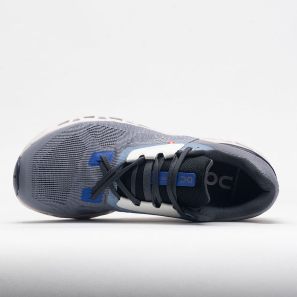 On Cloudstratus Men's Fossil/Midnight