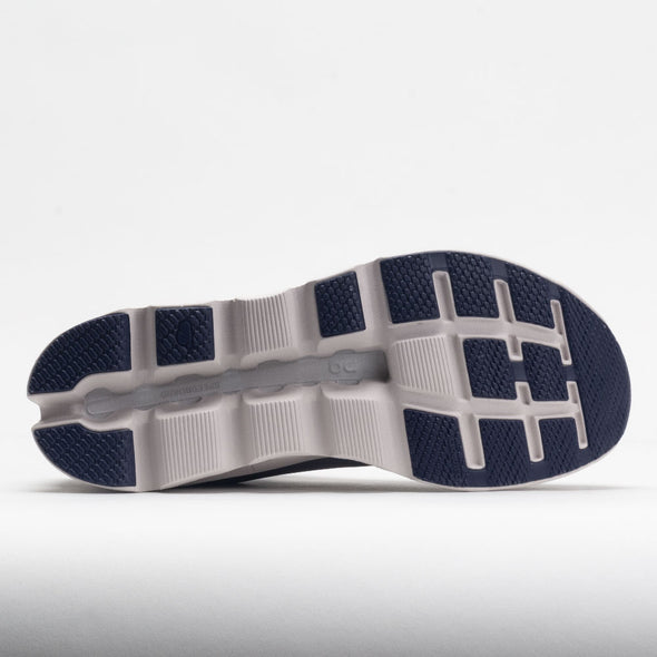 On Cloudstratus Men's Fossil/Midnight