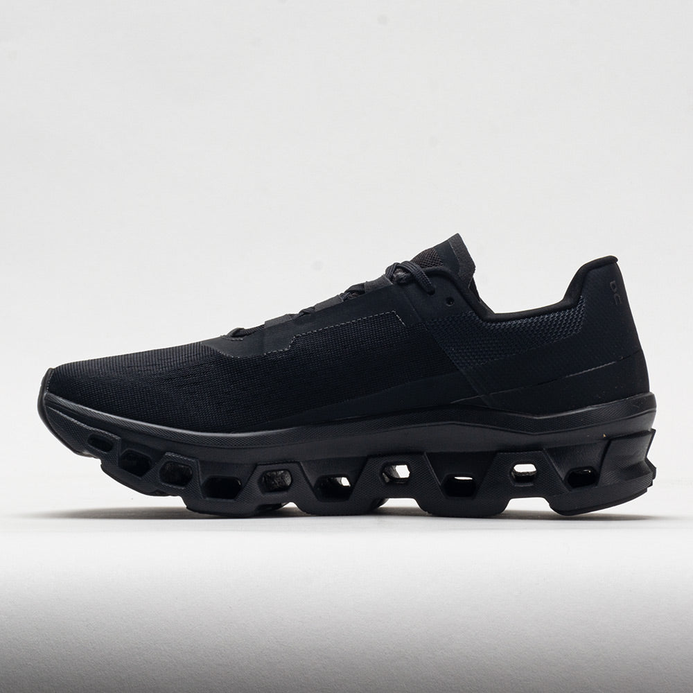 On Cloudmonster – Holabird Sports