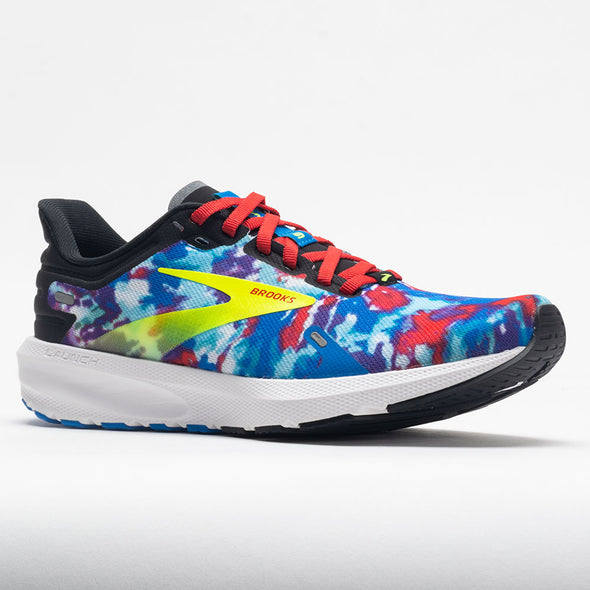 Brooks Launch 9 Women's Tie Dye