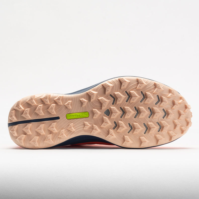 Saucony Peregrine 12 Women's Campfire Stories