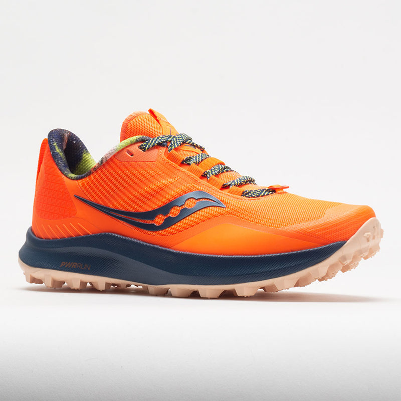 Saucony Peregrine 12 Women's Campfire Stories