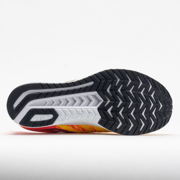 Saucony Fastwitch 9 Men's Vizi Gold/Vizi Red