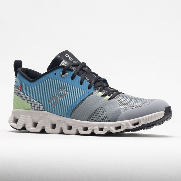 On Cloud X Shift Women's Niagara/White