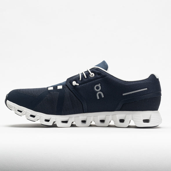 On Cloud 5 Men's Midnight/White
