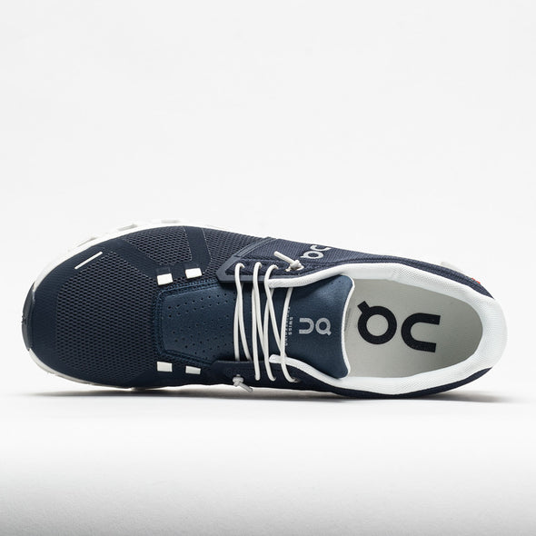 On Cloud 5 Men's Midnight/White
