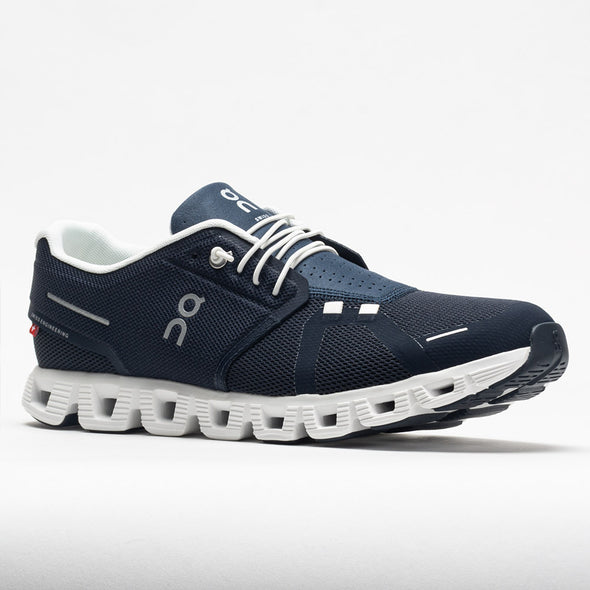 On Cloud 5 Men's Midnight/White
