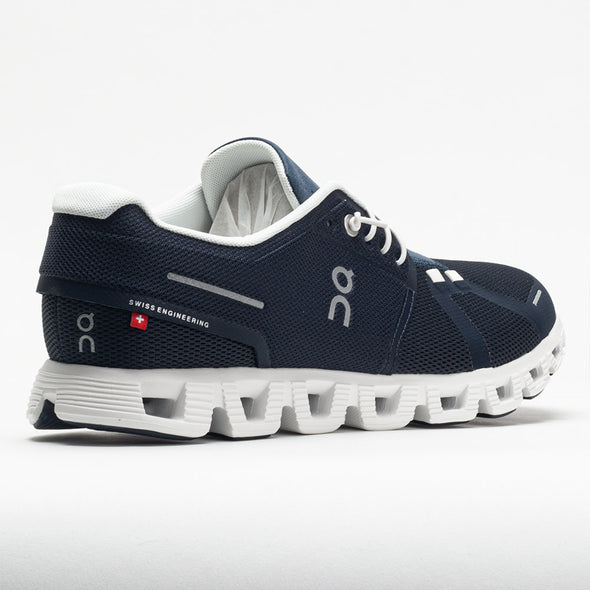 On Cloud 5 Men's Midnight/White