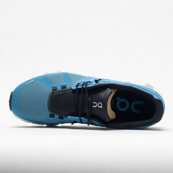 On Cloud 5 Men's Niagara/Black