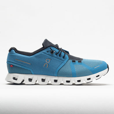 On Cloud 5 Men's Niagara/Black