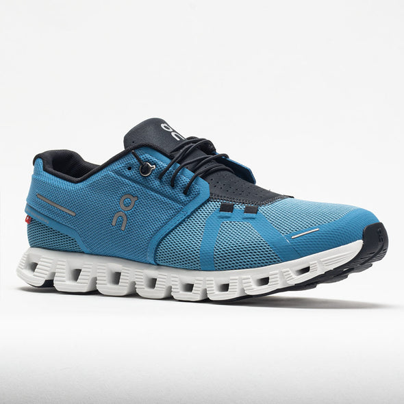 On Cloud 5 Men's Niagara/Black