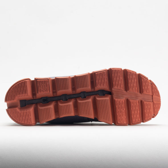 On Cloud 5 Men's Zinc/Canyon