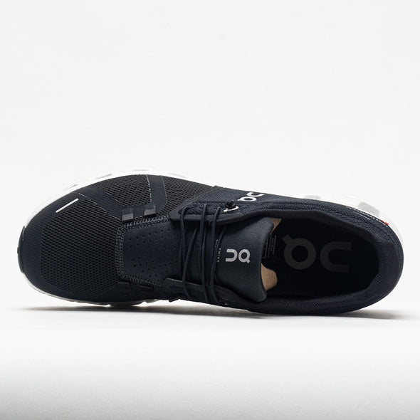 On Cloud 5 Women's Black/White