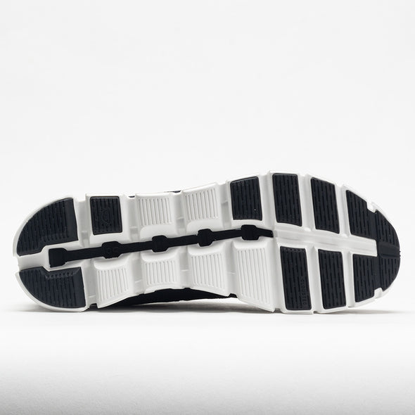 On Cloud 5 Women's Black/White