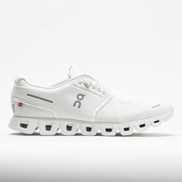 On Cloud 5 Women's All White