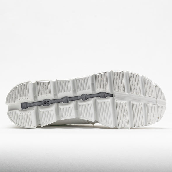 On Cloud 5 Women's All White