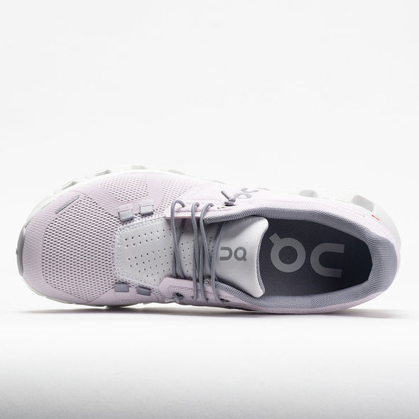 On Cloud 5 Women's Lily/Frost