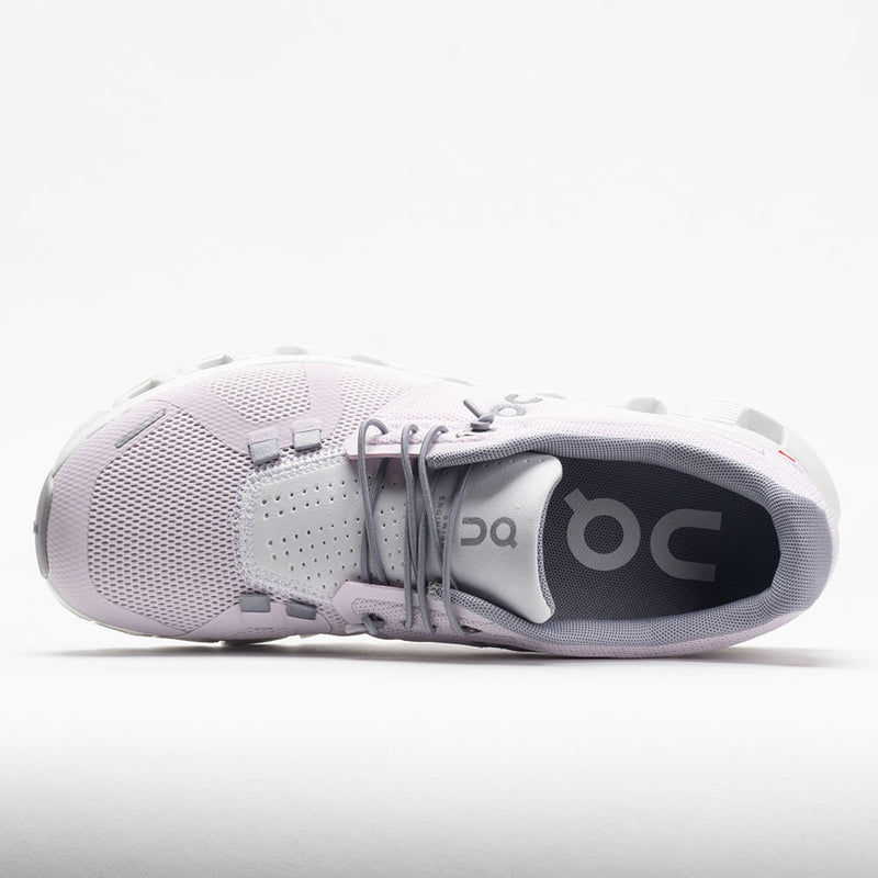 On Cloud 5 Women's Lily/Frost