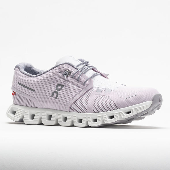 On Cloud 5 Women's Lily/Frost