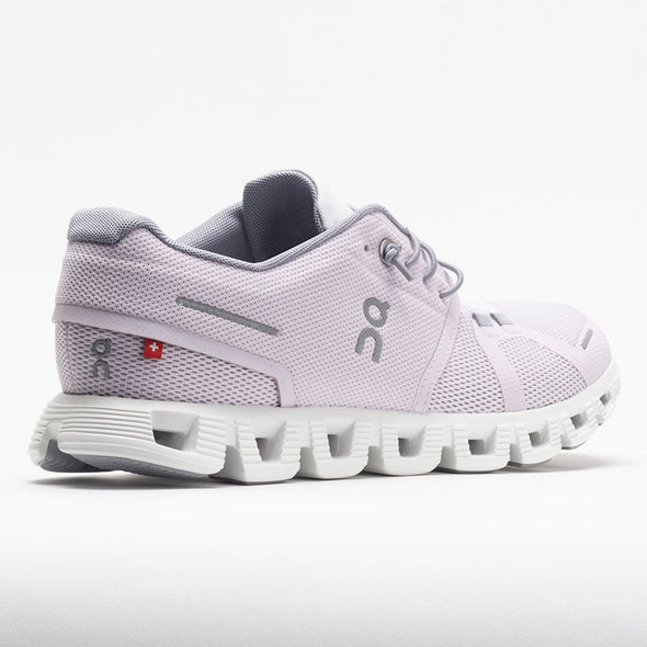 On Cloud 5 Women's Lily/Frost