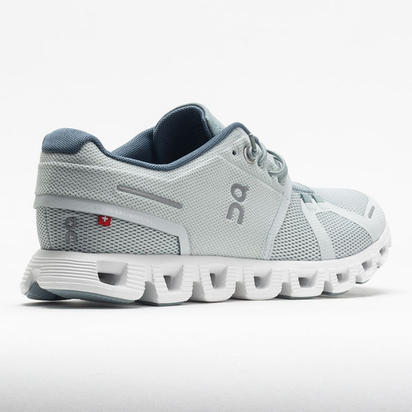On Cloud 5 Women's Surf/Cobble