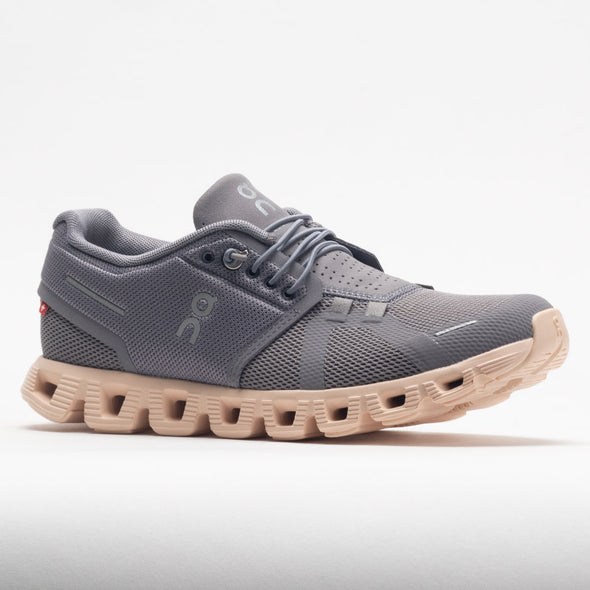 On Cloud 5 Women's Zinc/Shell