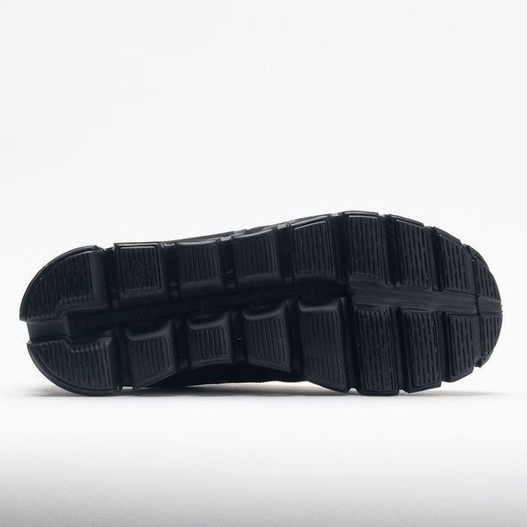 On Cloud 5 Waterproof Men's All Black