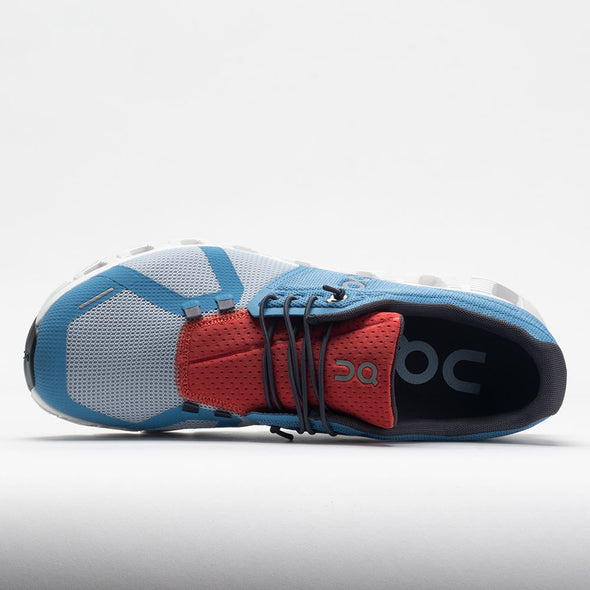 On Cloud 5 Push Men's Niagara/Chambray