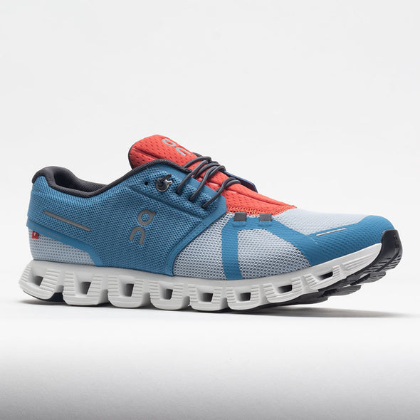 On Cloud 5 Push Men's Niagara/Chambray