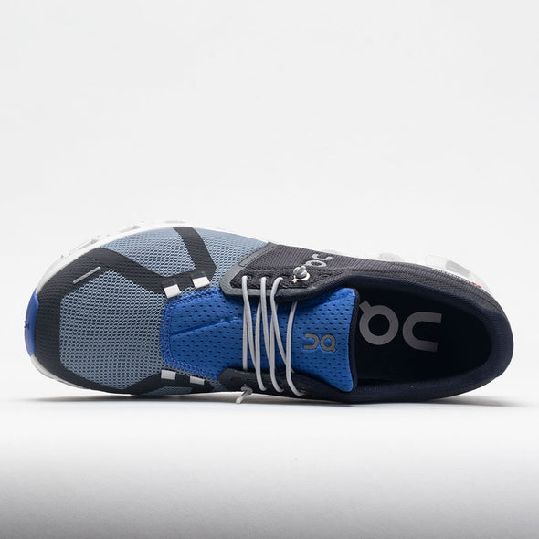 On Cloud 5 Push Men's Eclipse/Chambray