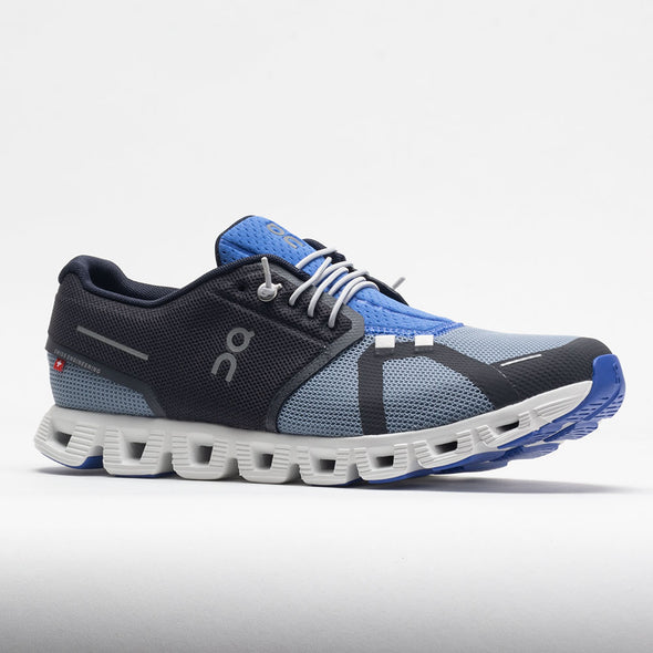 On Cloud 5 Push Men's Eclipse/Chambray