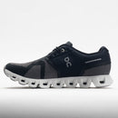 On Cloud 5 Combo Men's Black/Alloy