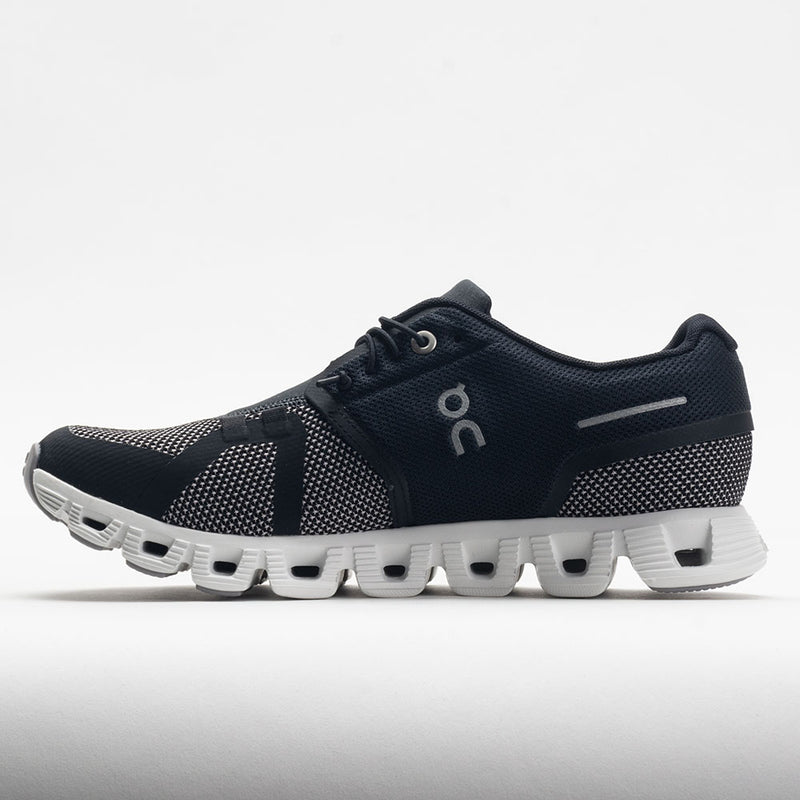 On Cloud 5 Combo Men's Black/Alloy