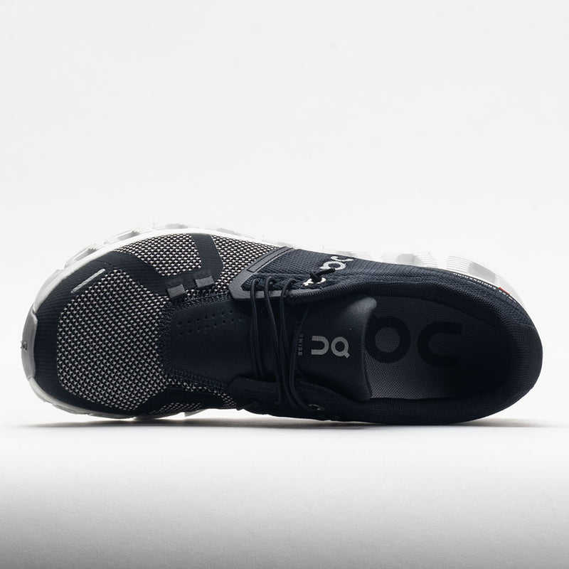 On Cloud 5 Combo Men's Black/Alloy