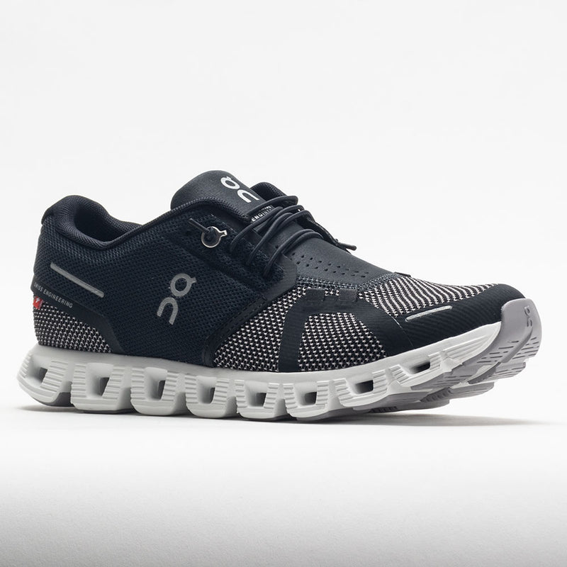 On Cloud 5 Combo Men's Black/Alloy