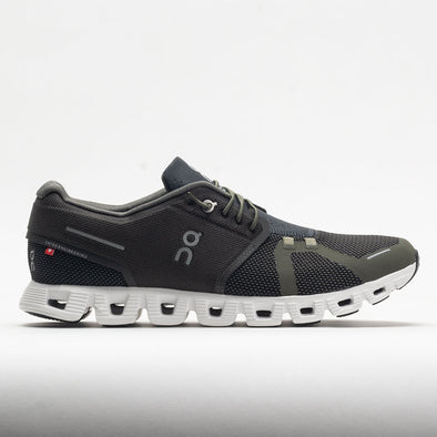 On Cloud 5 Combo Men's Olive/Thorn