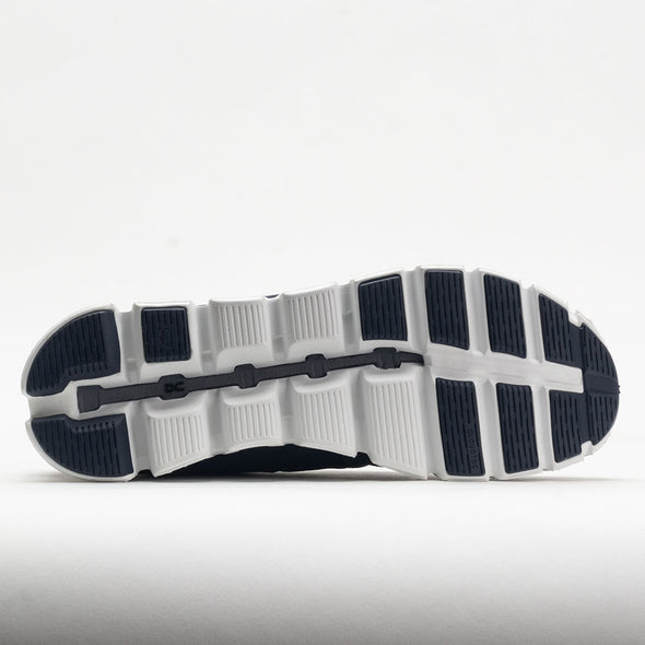 On Cloud 5 Combo Men's Ink/Metal