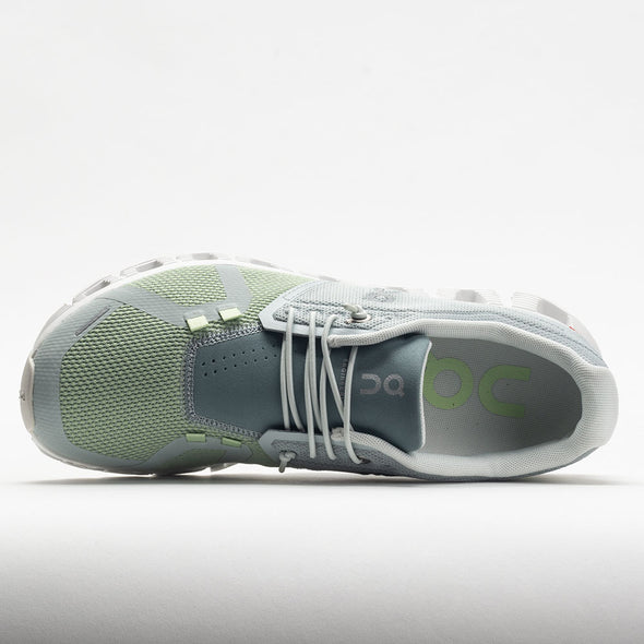 On Cloud 5 Combo Women's Glacier/Meadow