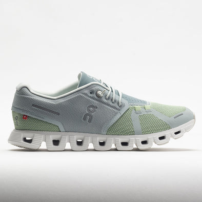 On Cloud 5 Combo Women's Glacier/Meadow