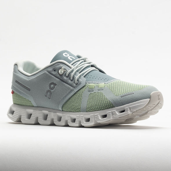 On Cloud 5 Combo Women's Glacier/Meadow