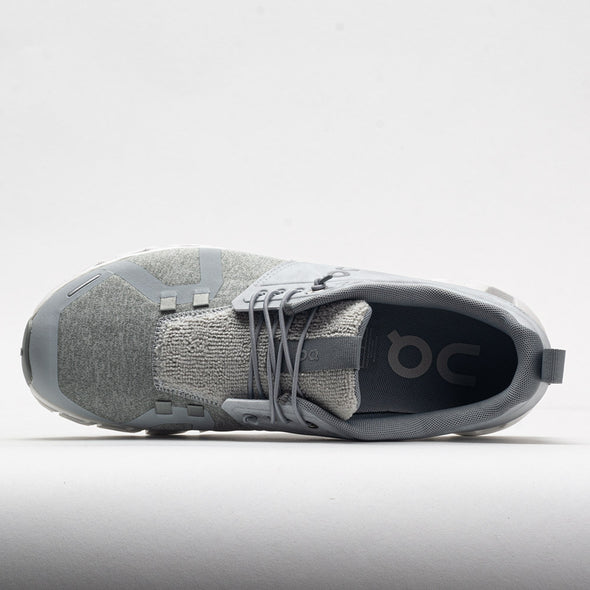 On Cloud 5 Terry Men's Glacier/Lunar