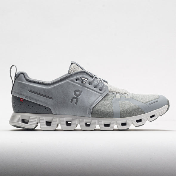On Cloud 5 Terry Men's Glacier/Lunar