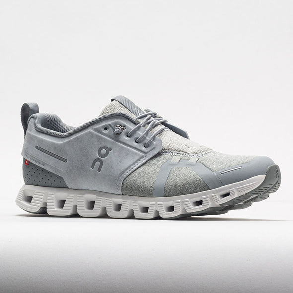 On Cloud 5 Terry Men's Glacier/Lunar