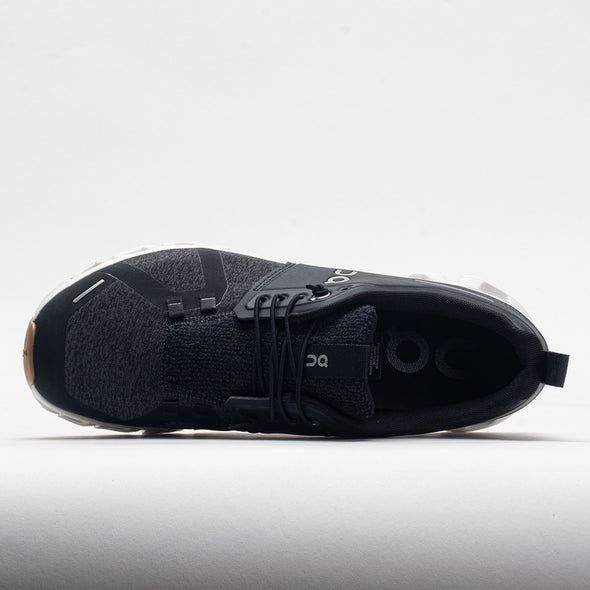 On Cloud 5 Terry Men's Black/Almond