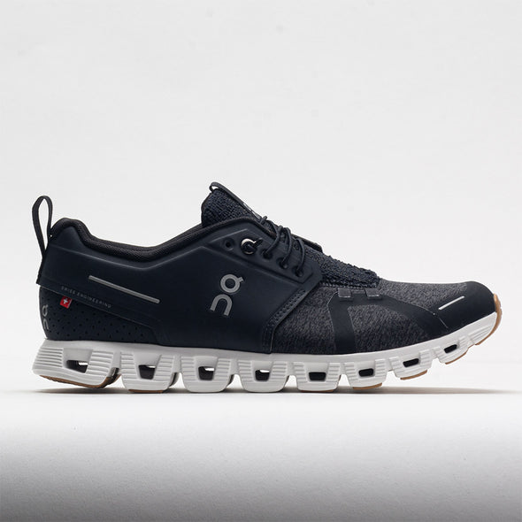On Cloud 5 Terry Men's Black/Almond