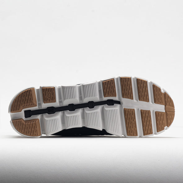On Cloud 5 Terry Men's Black/Almond