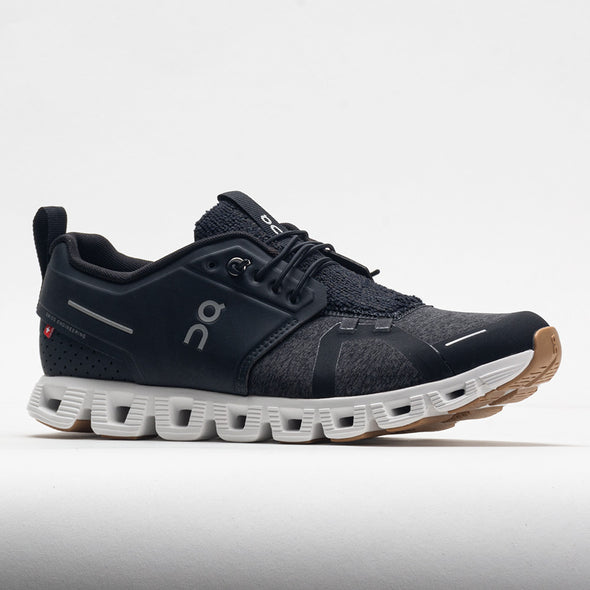 On Cloud 5 Terry Men's Black/Almond