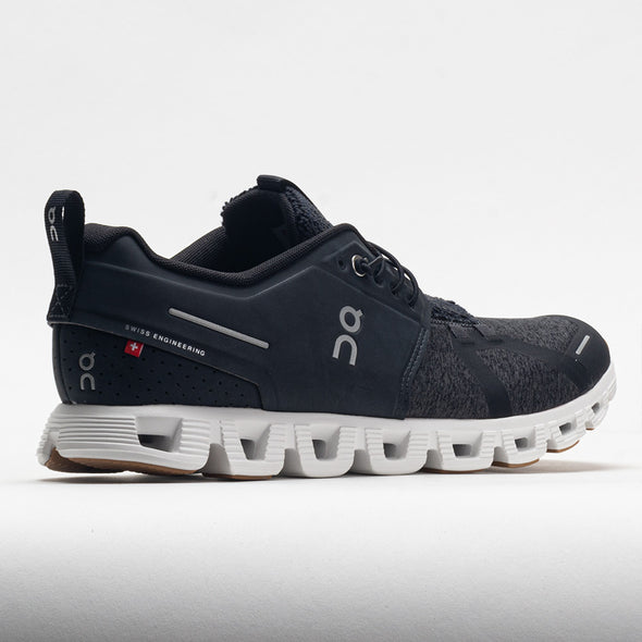 On Cloud 5 Terry Men's Black/Almond