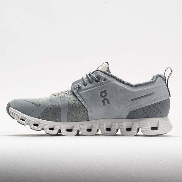 On Cloud 5 Terry Women's Glacier/Lunar